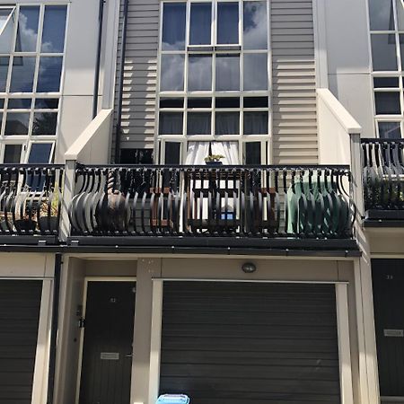 The Burgoyne Bnb Auckland Exteriér fotografie