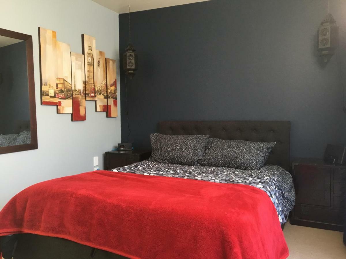 The Burgoyne Bnb Auckland Exteriér fotografie