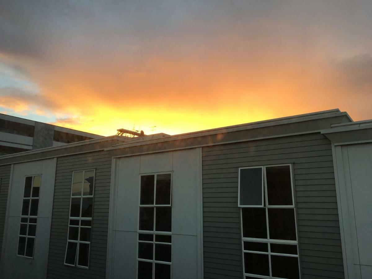 The Burgoyne Bnb Auckland Exteriér fotografie
