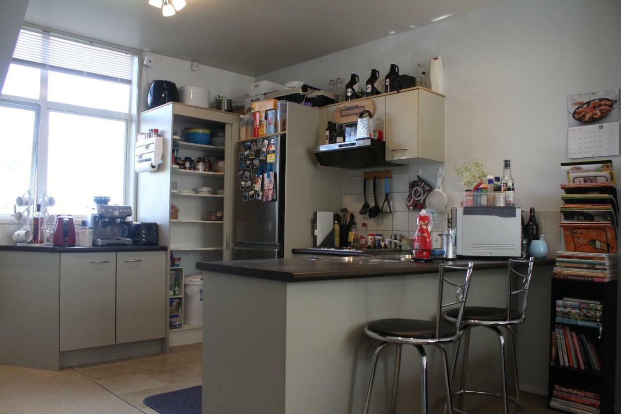The Burgoyne Bnb Auckland Exteriér fotografie