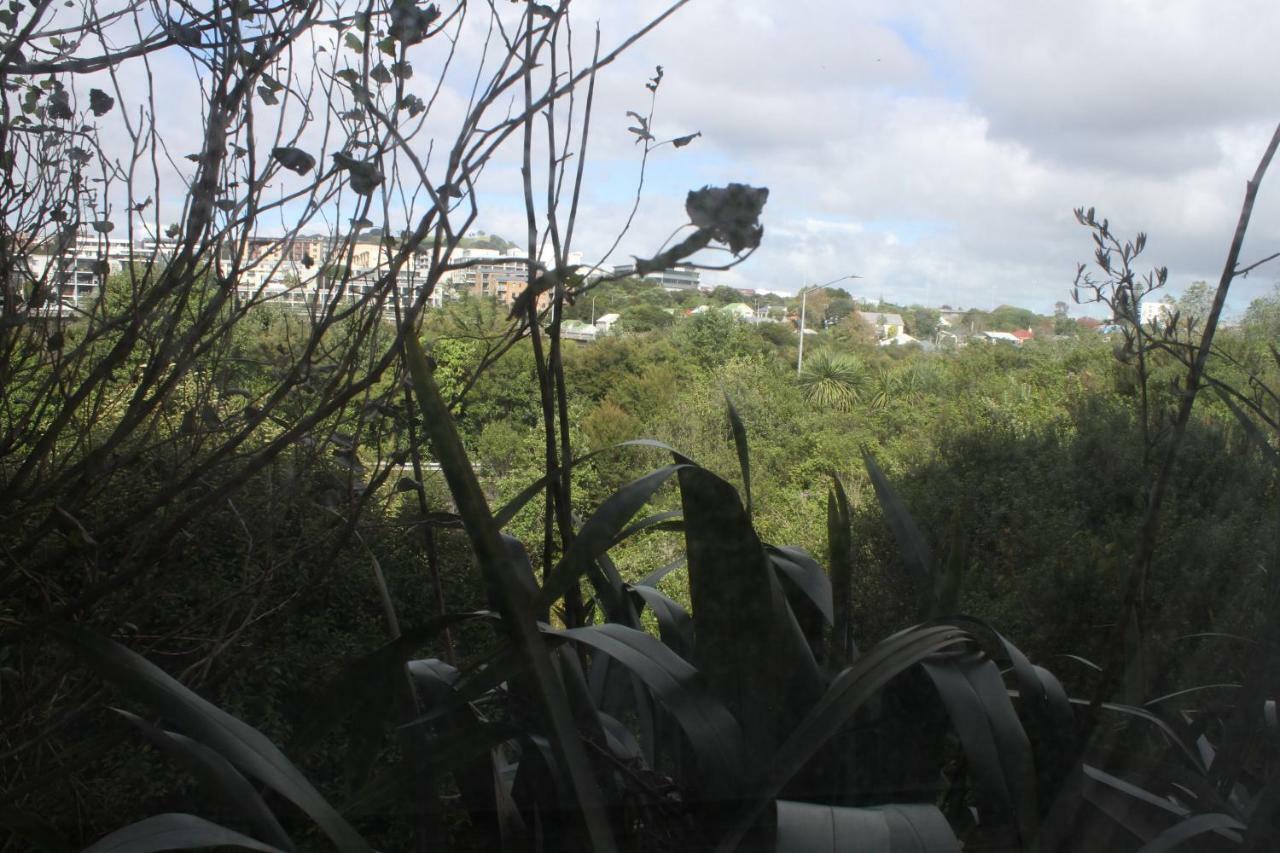 The Burgoyne Bnb Auckland Exteriér fotografie