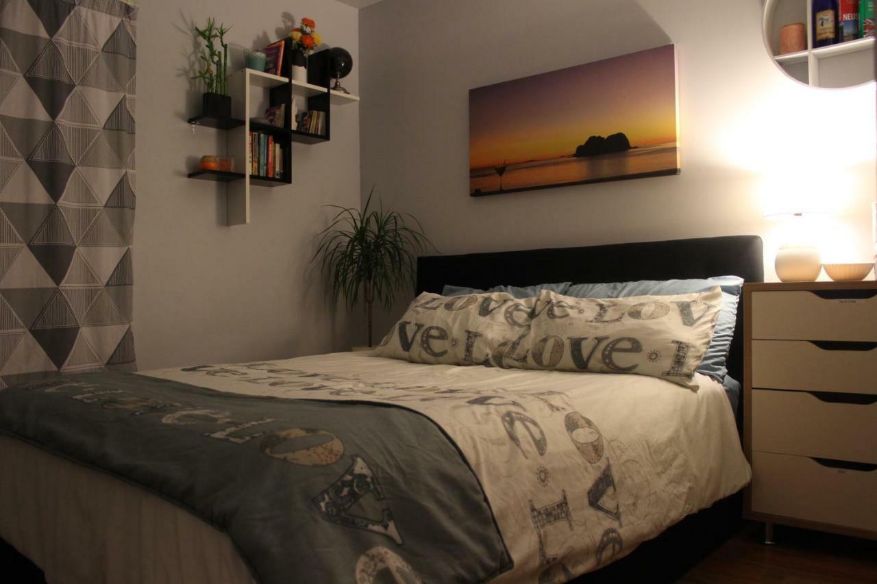The Burgoyne Bnb Auckland Exteriér fotografie