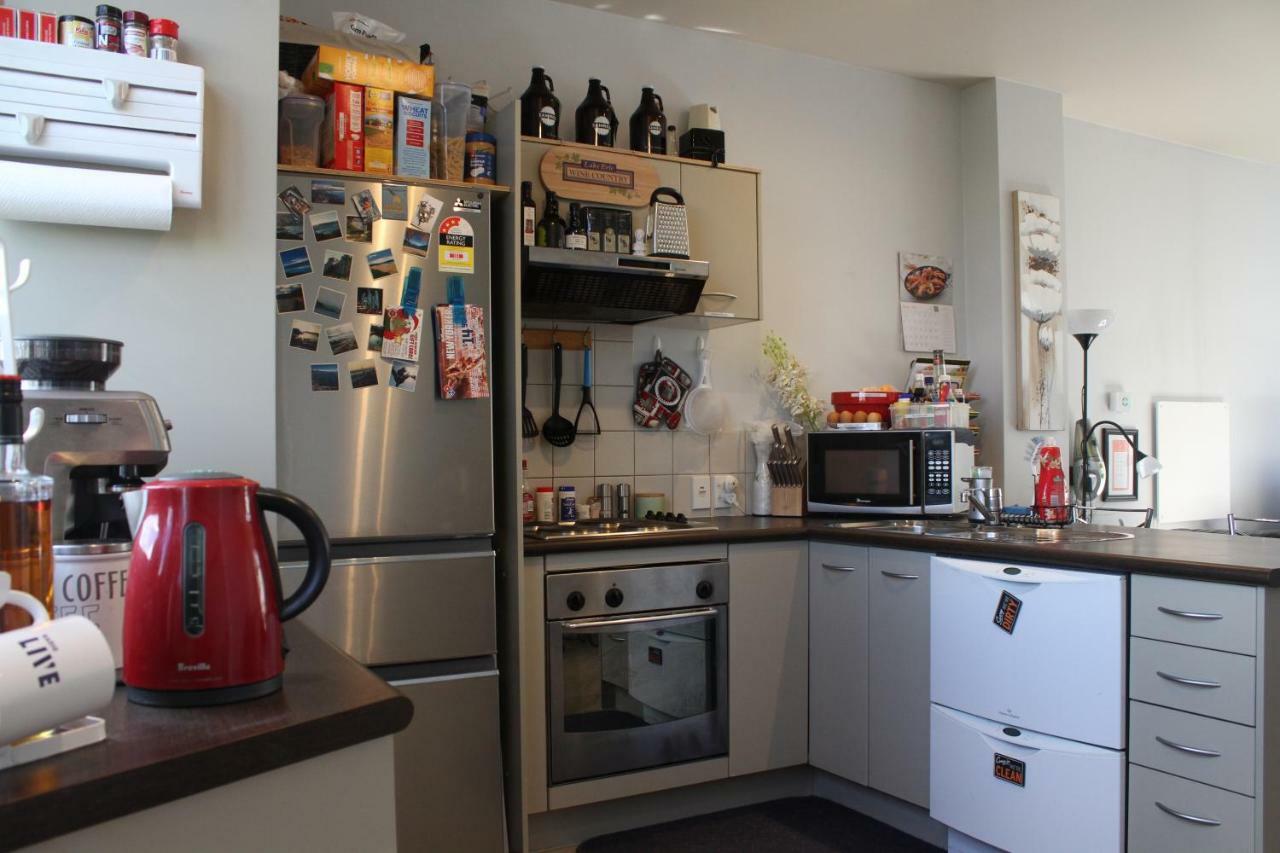 The Burgoyne Bnb Auckland Exteriér fotografie